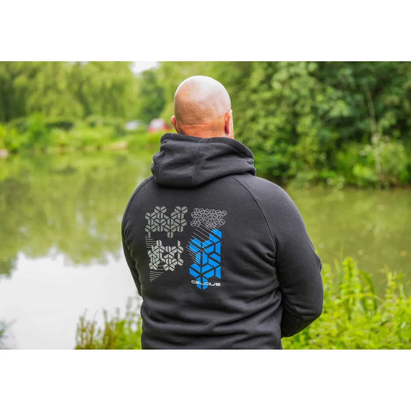 Preston Celcius Hoodie