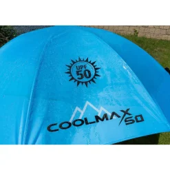 Preston Coolmax 50
