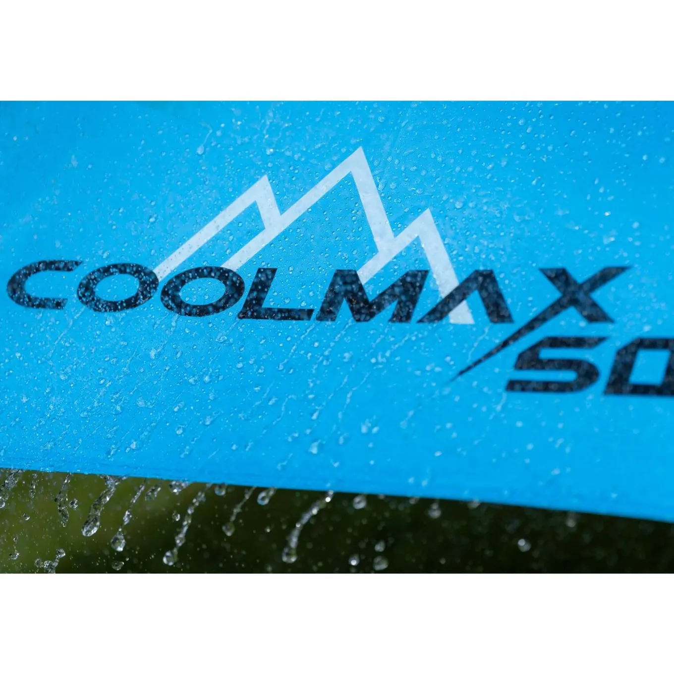 Preston Coolmax 50" Brolly