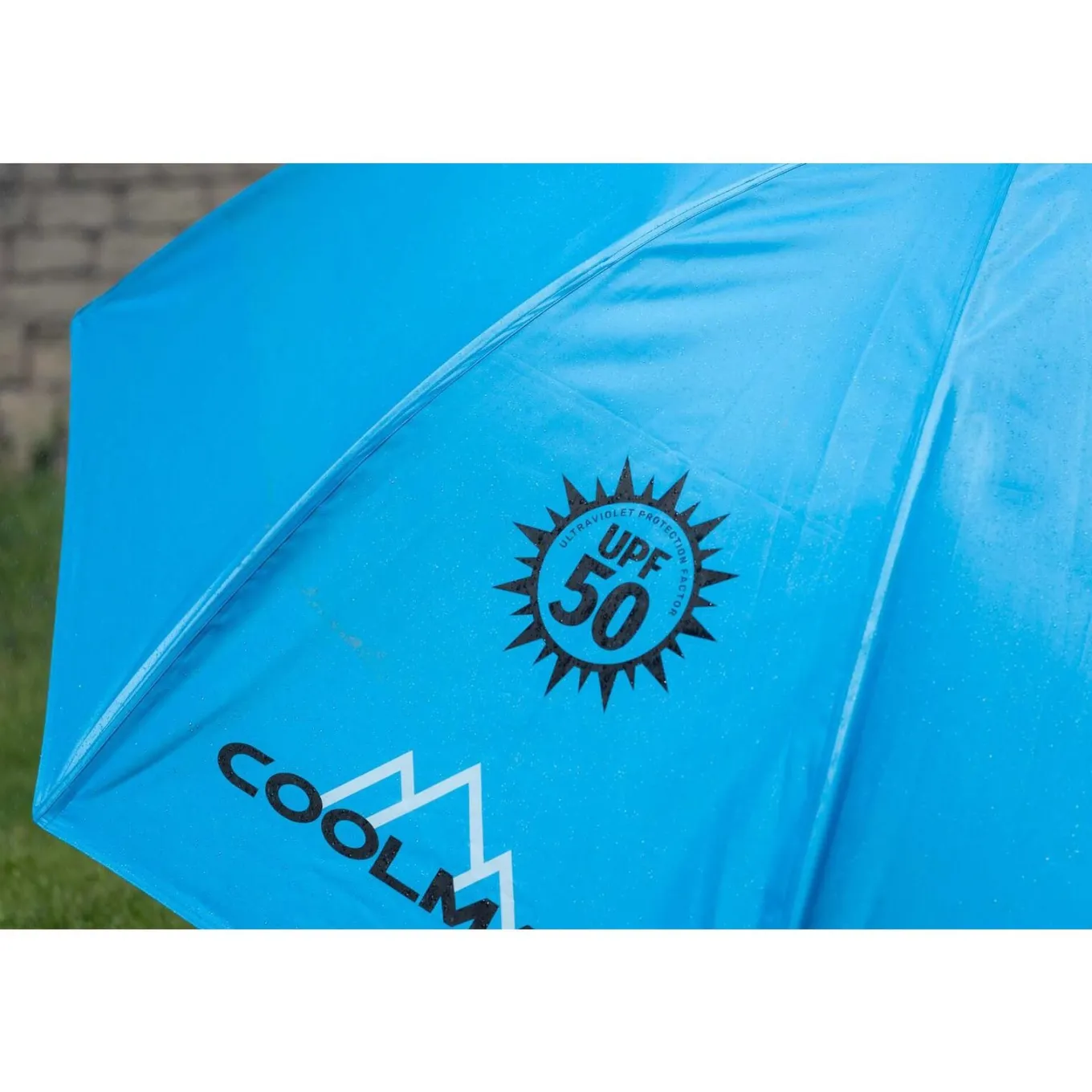 Preston Coolmax 50" Brolly