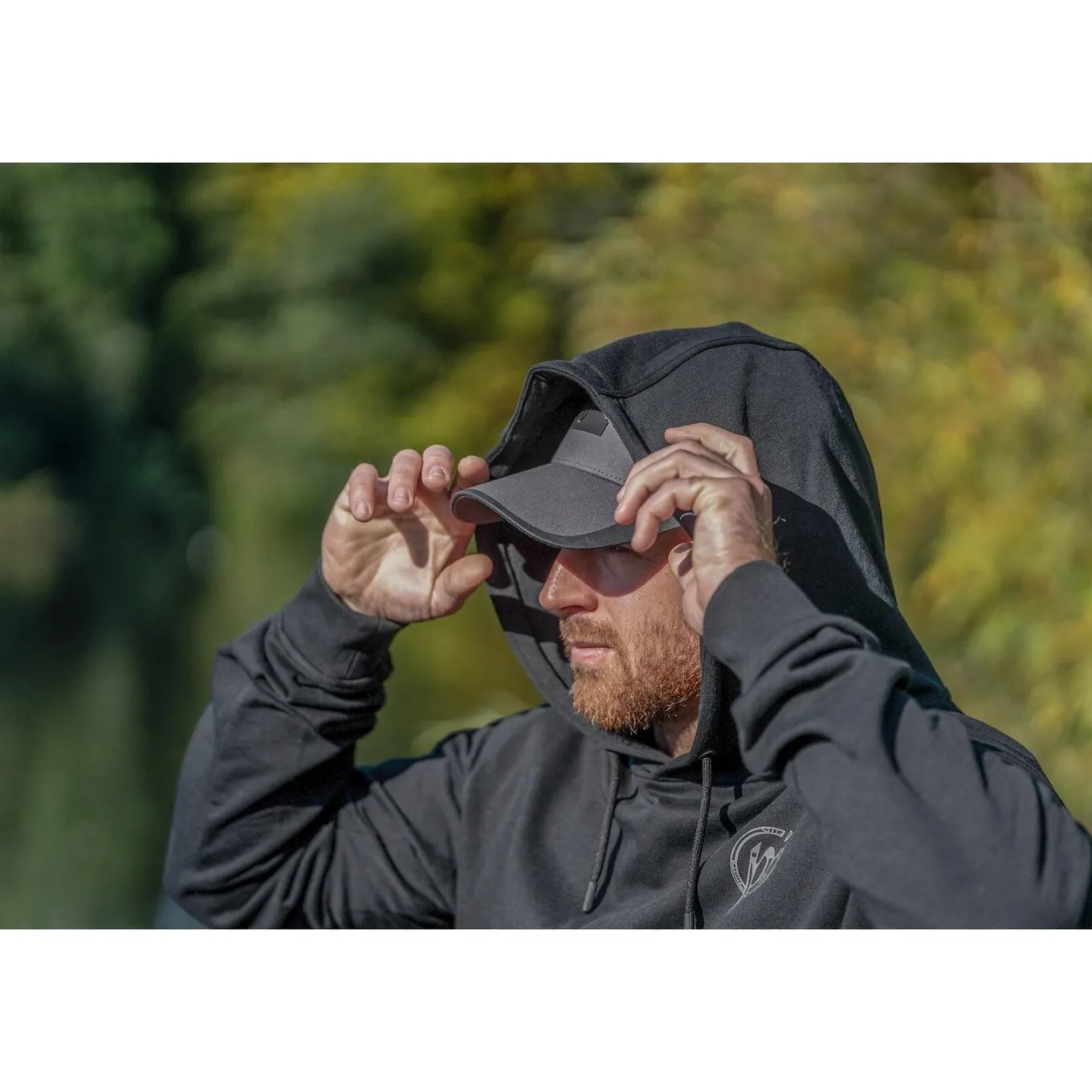 Preston Core Collection Hoodie