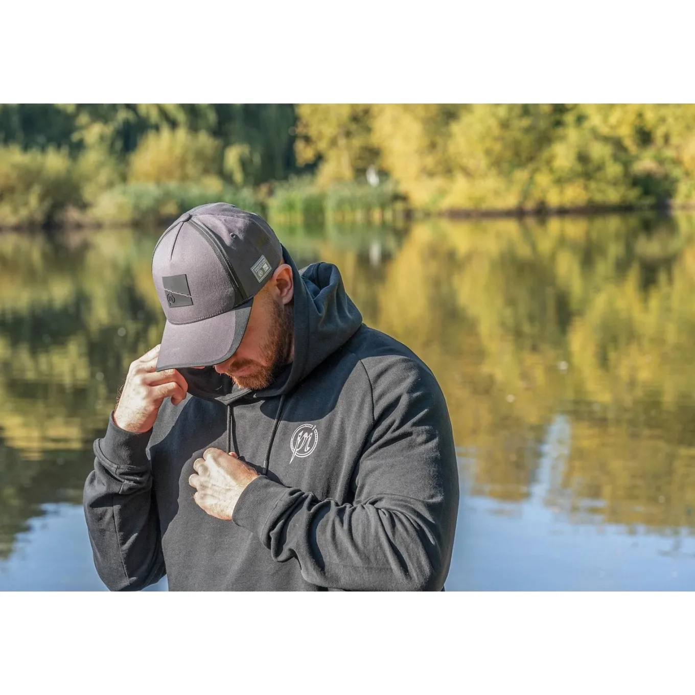 Preston Core Collection Hoodie
