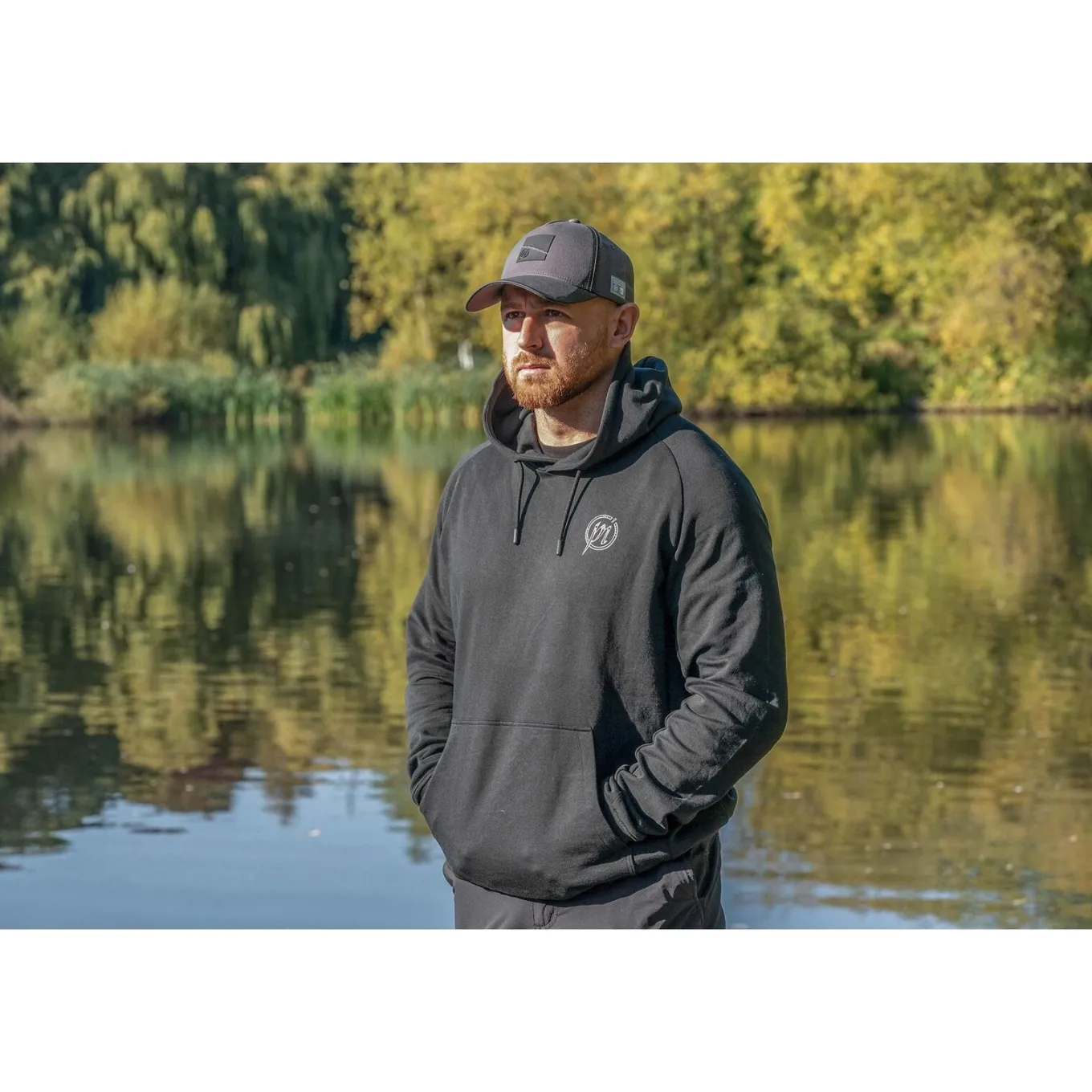 Preston Core Collection Hoodie
