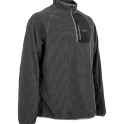 Preston Core Collection Zig Zag Fleece