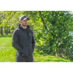 Preston Core Collection Zip Hoodie