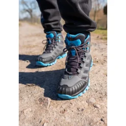 Preston DF Ultra All Terrain Boots