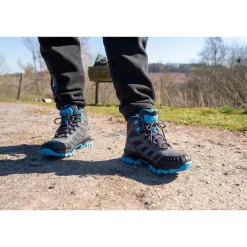 Preston DF Ultra All Terrain Boots