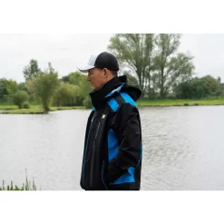 Preston DF Ultra Suit