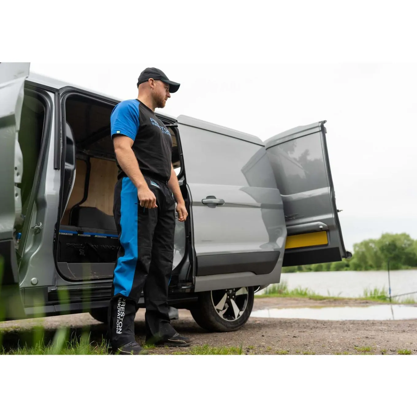Preston DF Ultra Trousers