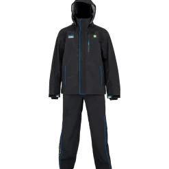 Preston DFH Suit