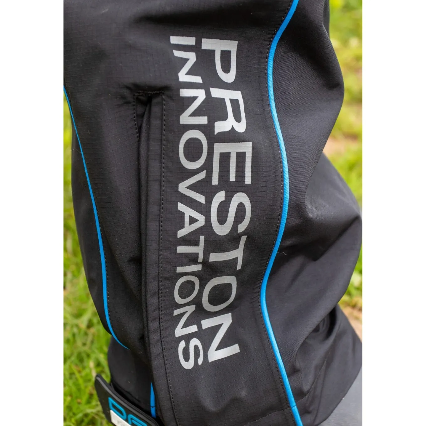Preston DFH Suit