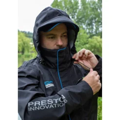 Preston DFH Suit