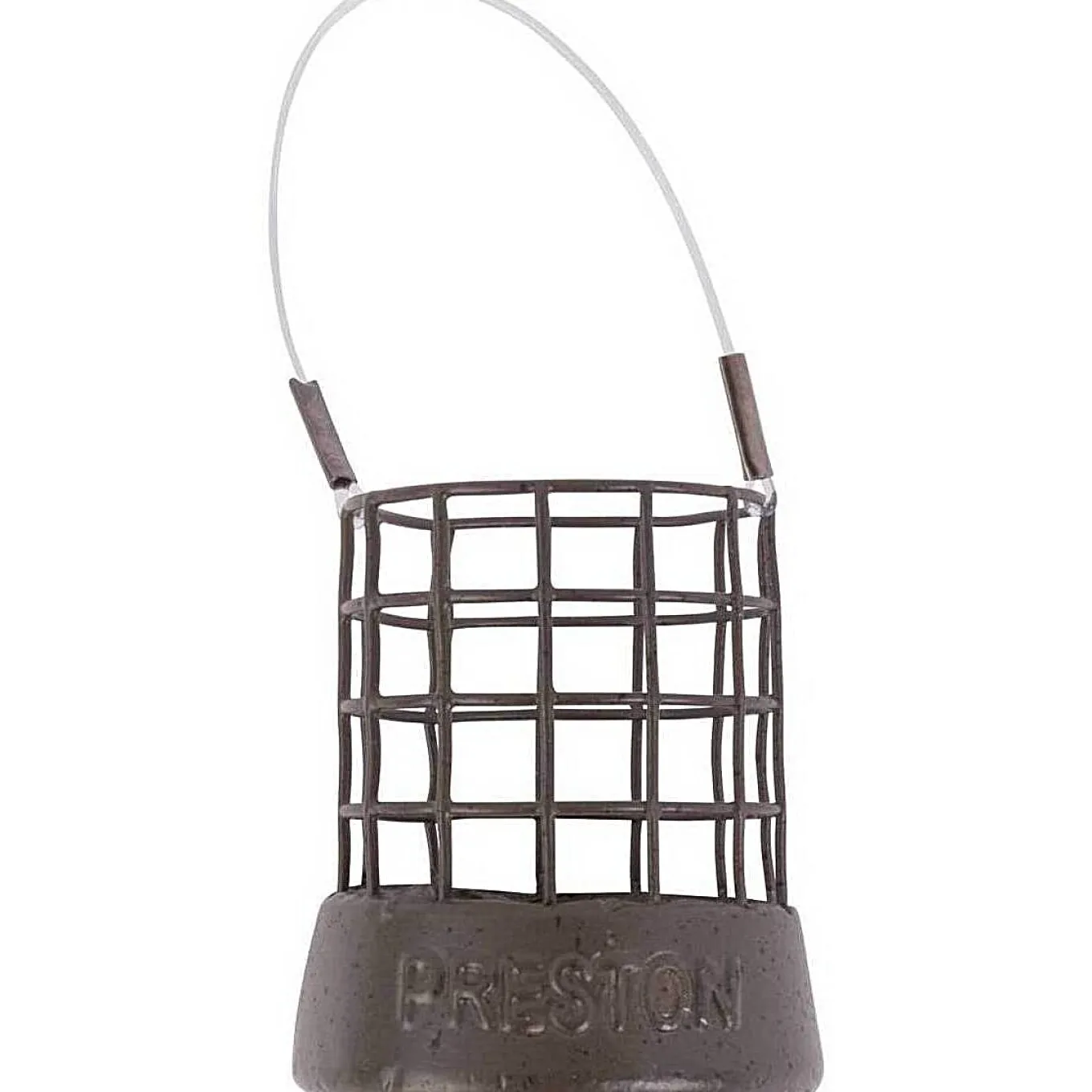 Preston Distance Cage Feeder