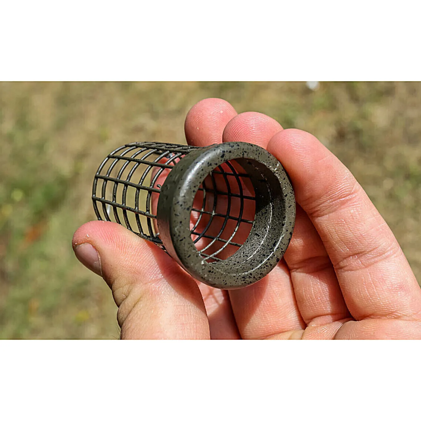 Preston Distance Cage Feeder