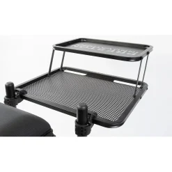 Preston Double Decker Side Tray