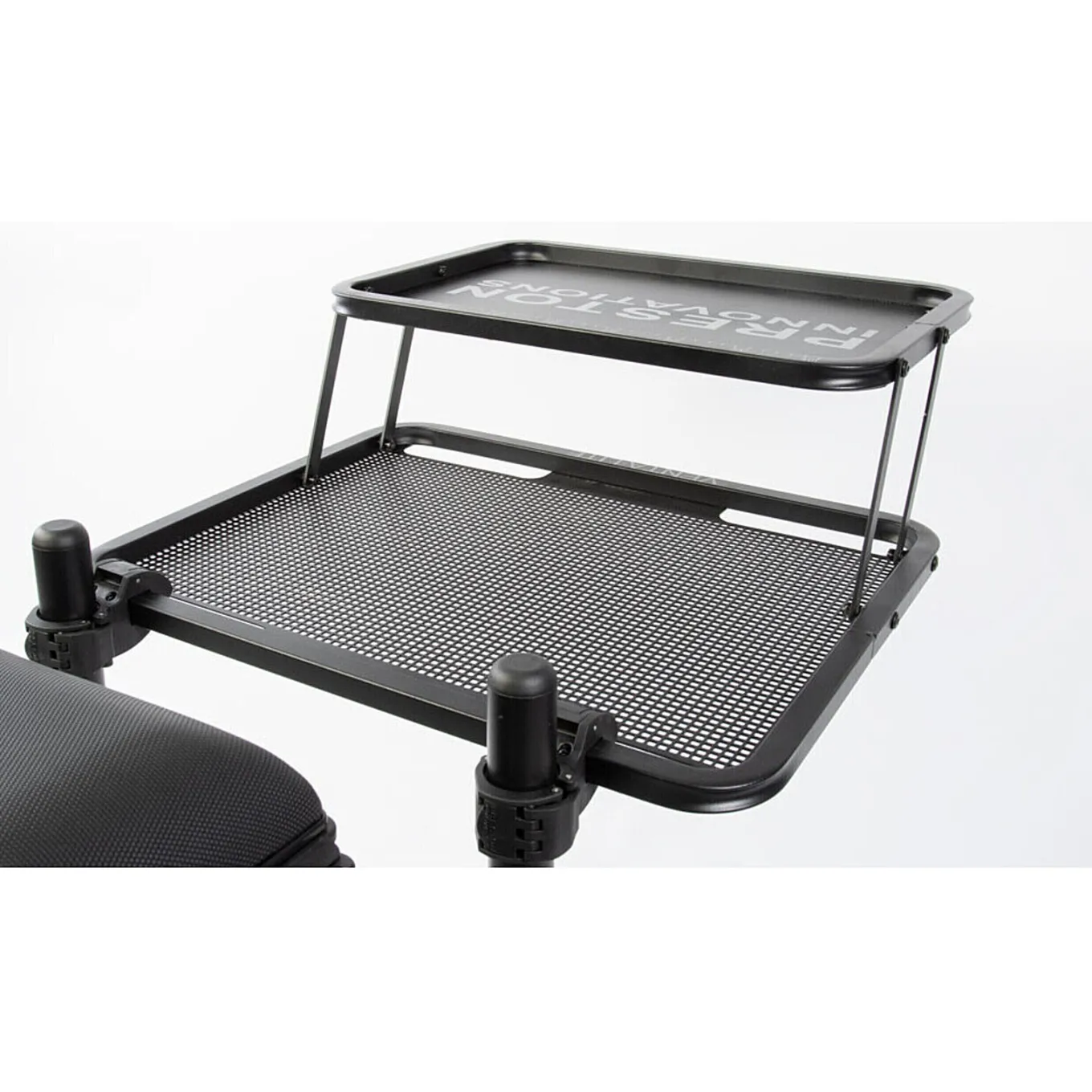 Preston Double Decker Side Tray