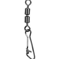 Preston Double Feeder Link Swivels