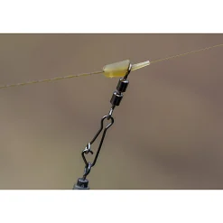 Preston Double Feeder Link Swivels