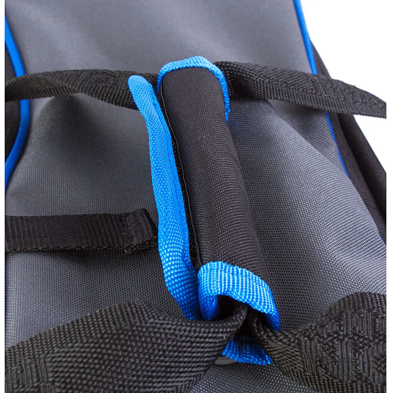 Preston Double Net Bag