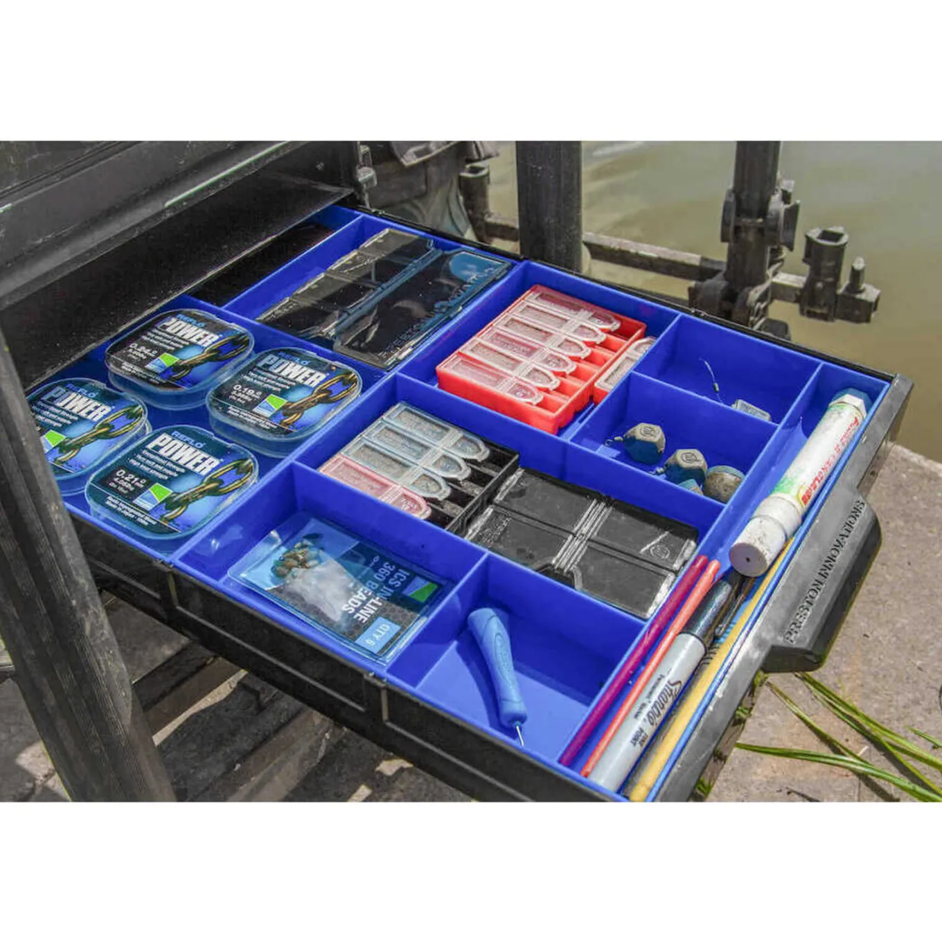 Preston Drawer Organiser Inserts