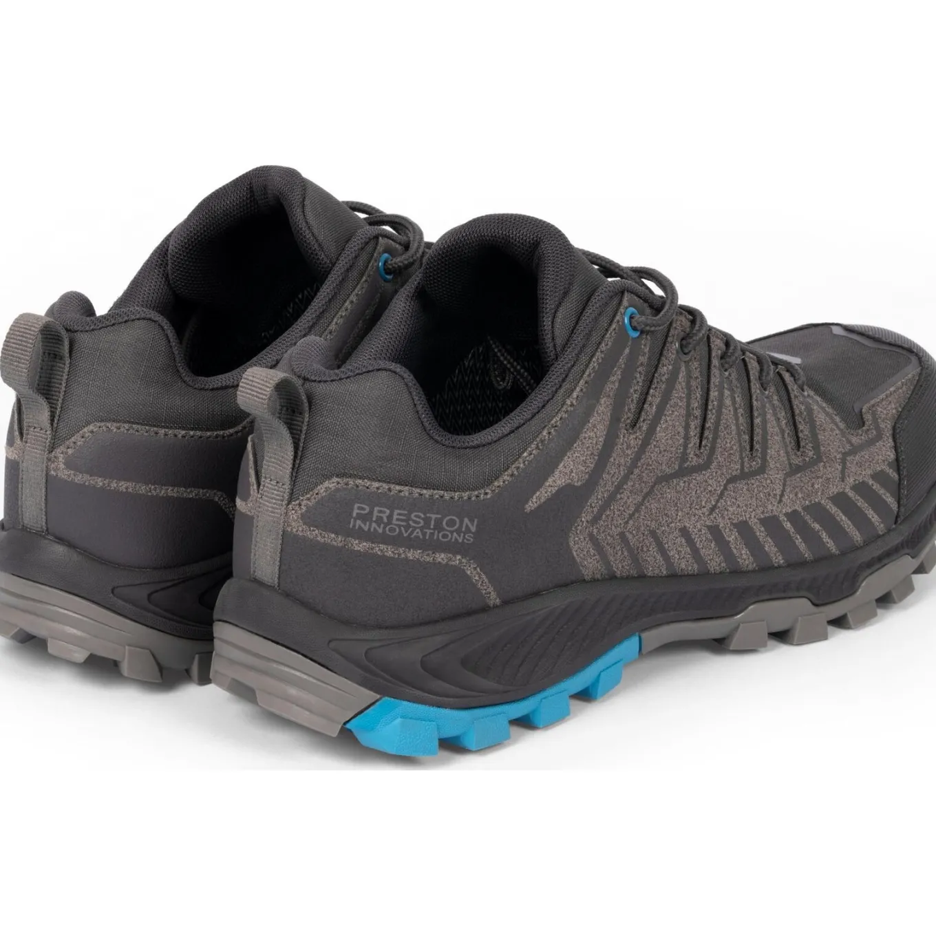 Preston Drifish All Terrain Trainers