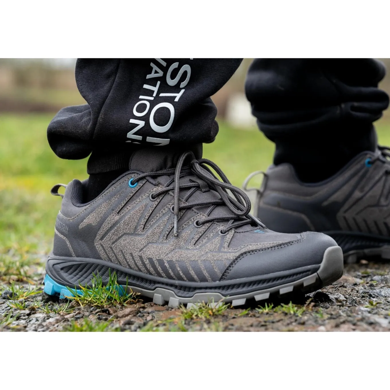 Preston Drifish All Terrain Trainers