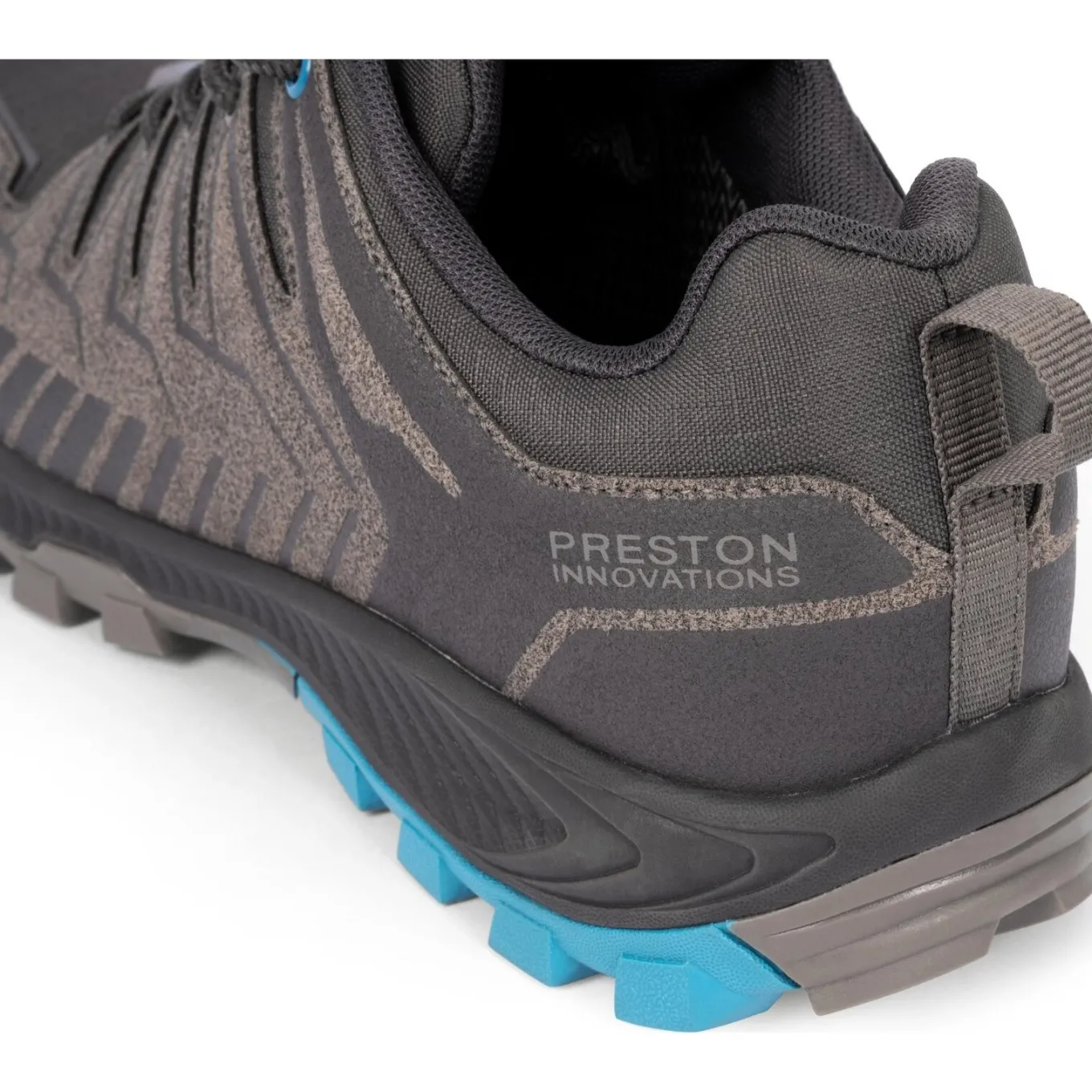 Preston Drifish All Terrain Trainers