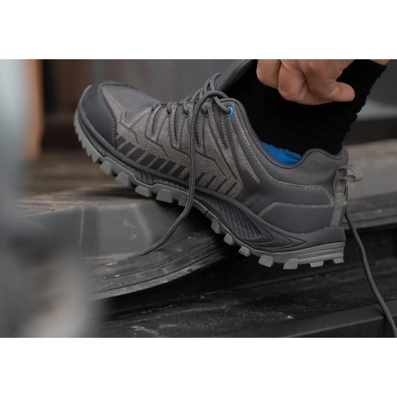Preston Drifish All Terrain Trainers