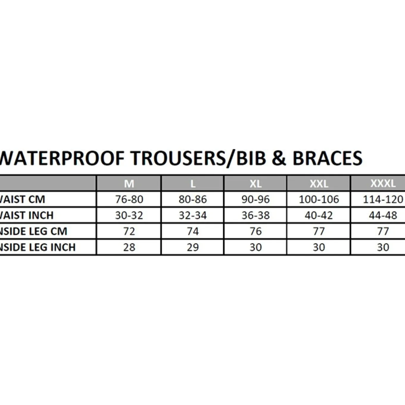 Preston Drifish BIB - Brace