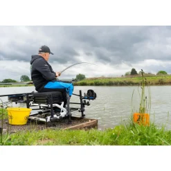 Preston Dura Carp 600
