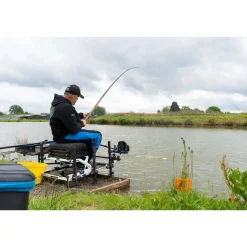 Preston Dura Carp 600