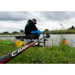 Preston Dura Carp 600