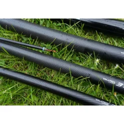 Preston Dura Carp 600