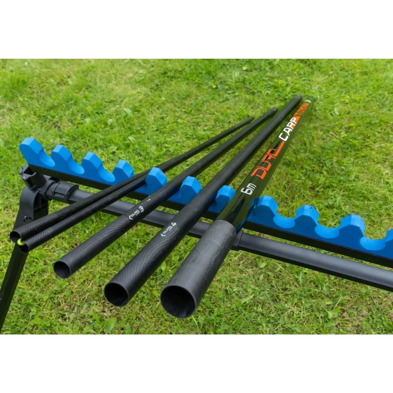 Preston Dura Carp 600