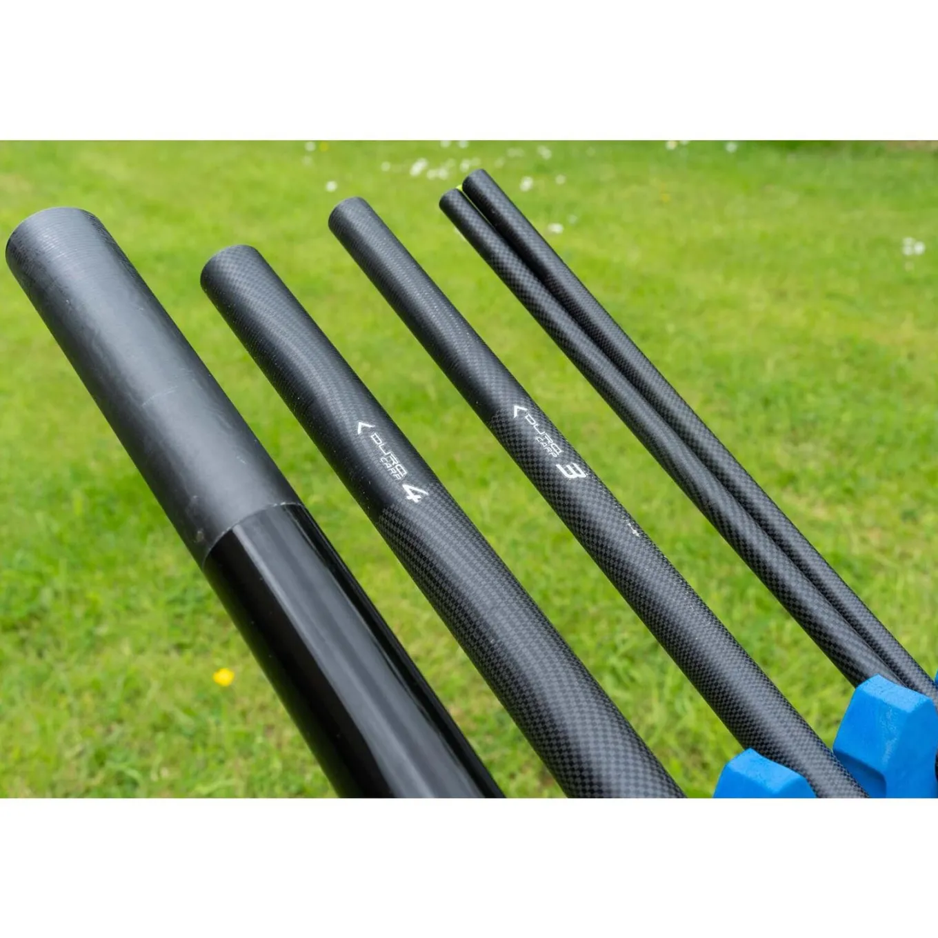 Preston Dura Carp 600