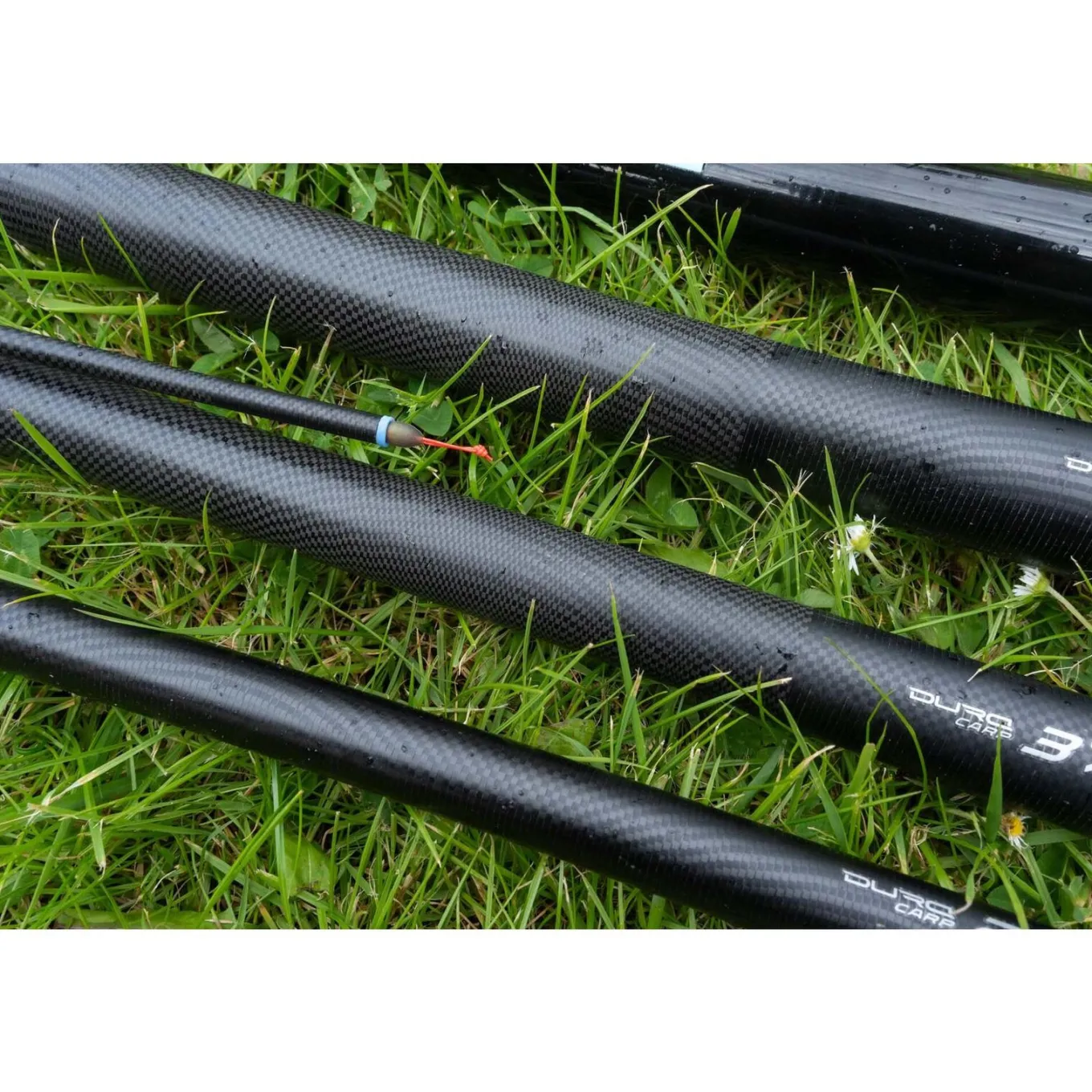 Preston Dura Carp 600