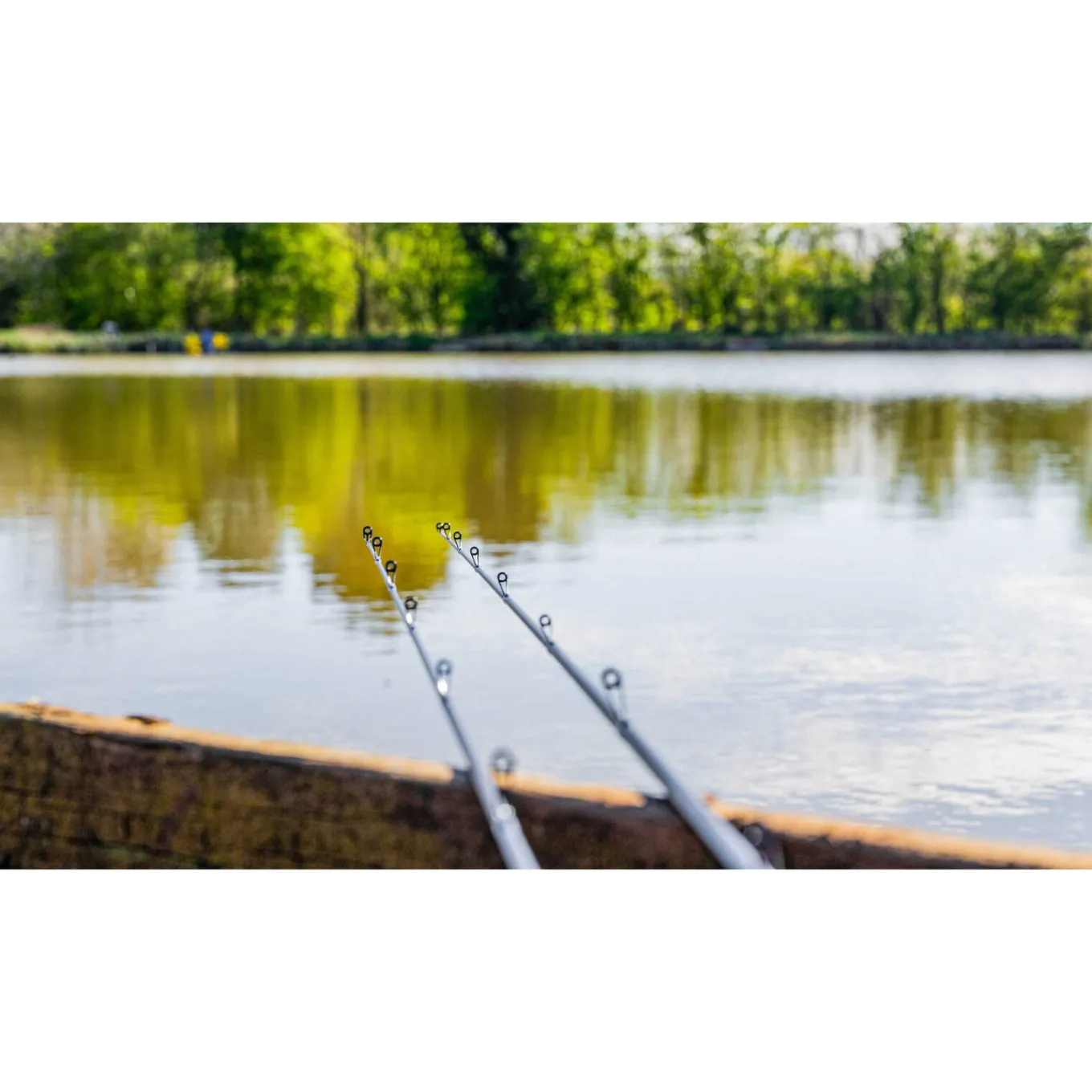 Preston Dura Pellet Waggler
