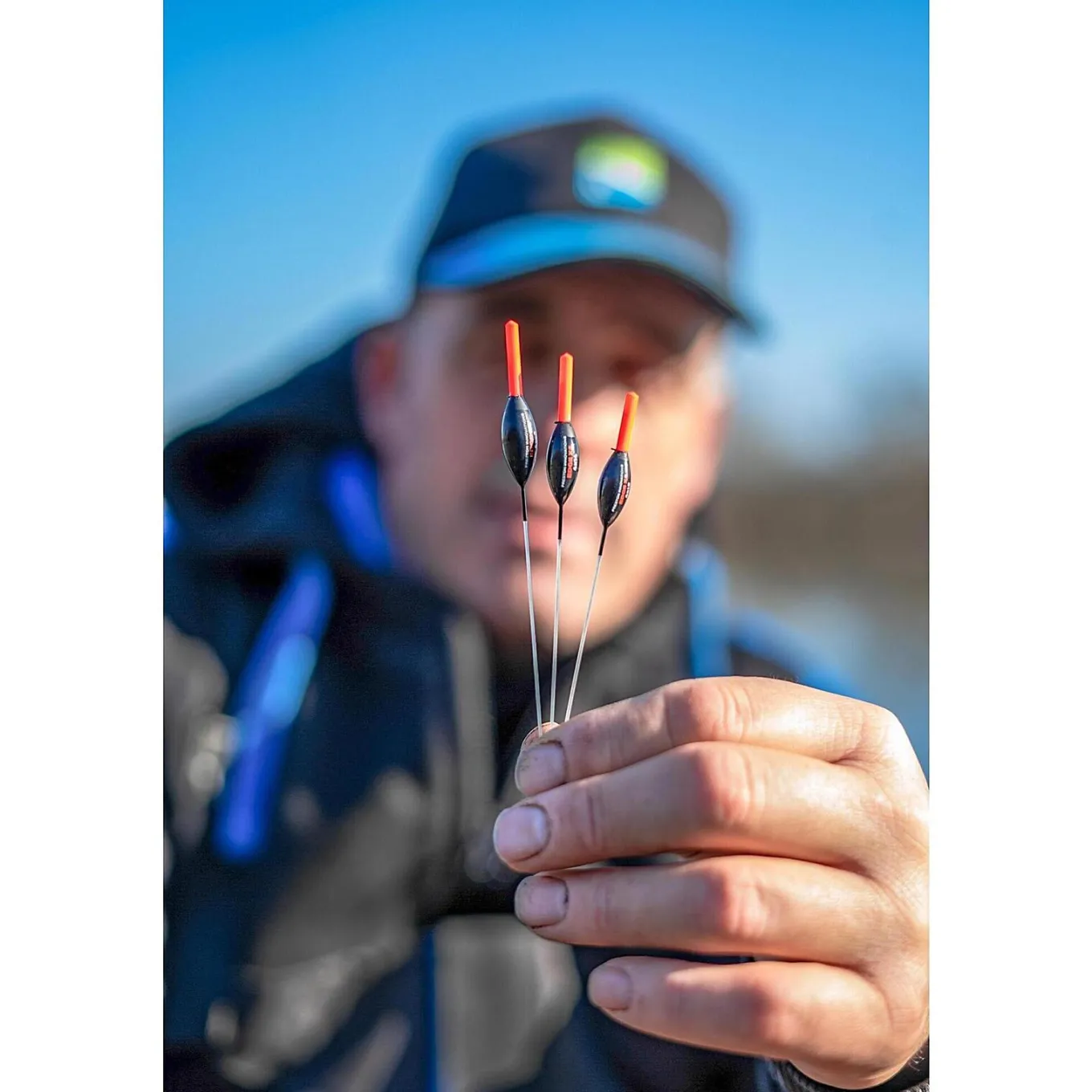 Preston Edge XS Pole Float