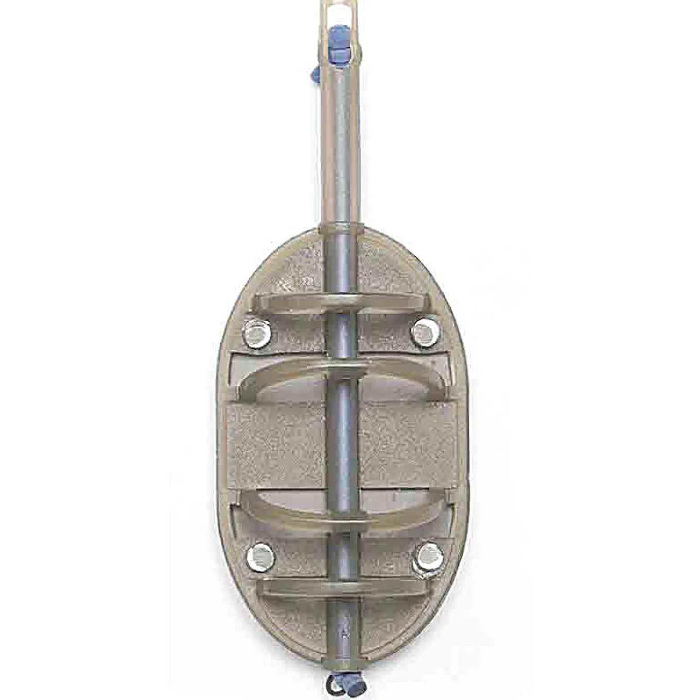 Preston Elasticated Flat Method Feeder