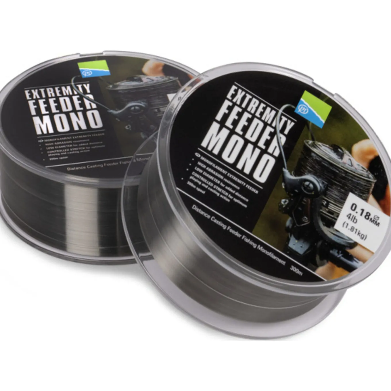 Preston Extremity Feeder Mono