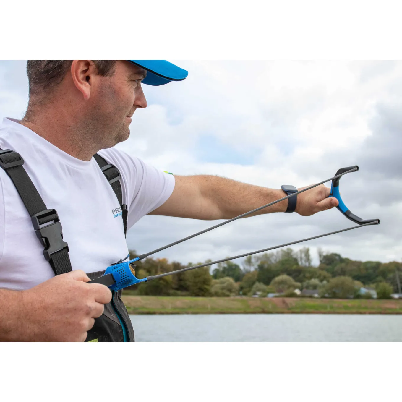 Preston Groundbait Catapult