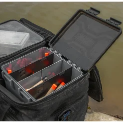 Preston Hardcase Accessory Box Xl