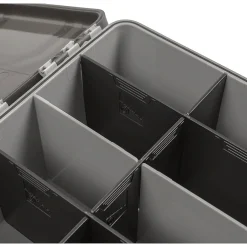 Preston Hardcase Accessory Box Xl