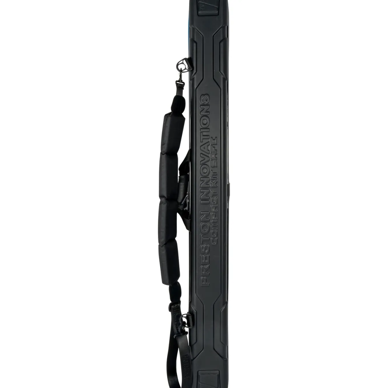 Preston Hardcase Compact Kit Safe