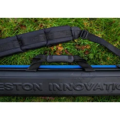 Preston Hardcase Compact Kit Safe