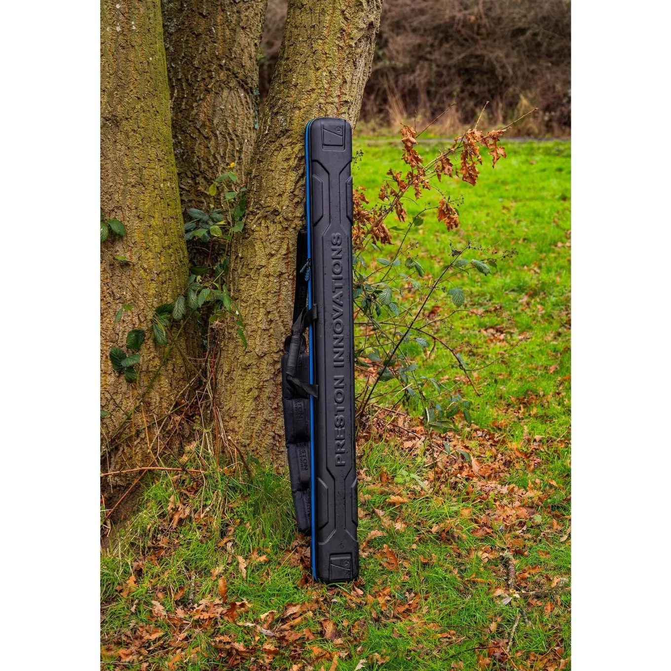 Preston Hardcase Compact Kit Safe