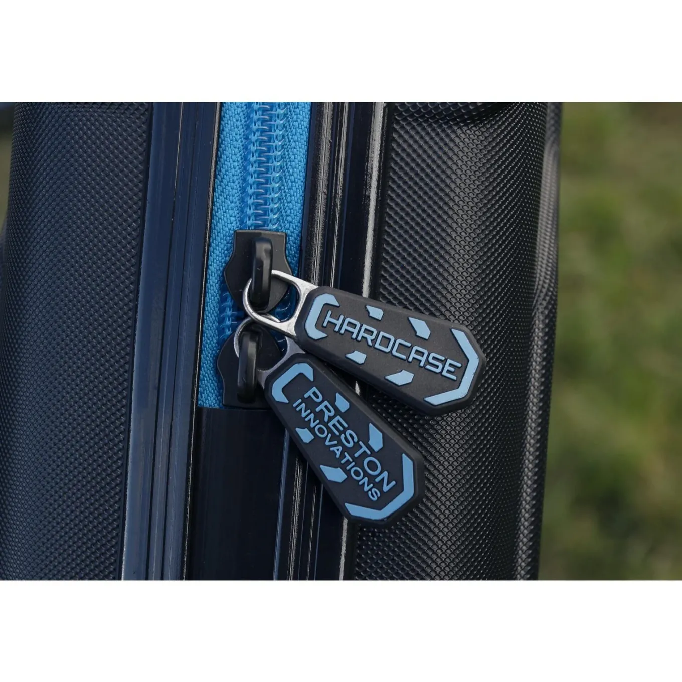 Preston Hardcase Compact Kit Safe