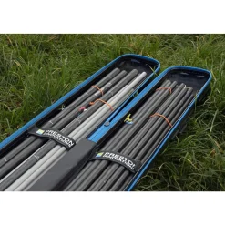 Preston Hardcase Compact Kit Safe