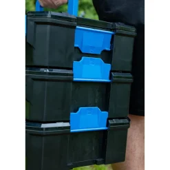 Preston Hardcase Feeder System