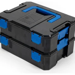 Preston Hardcase Feeder System